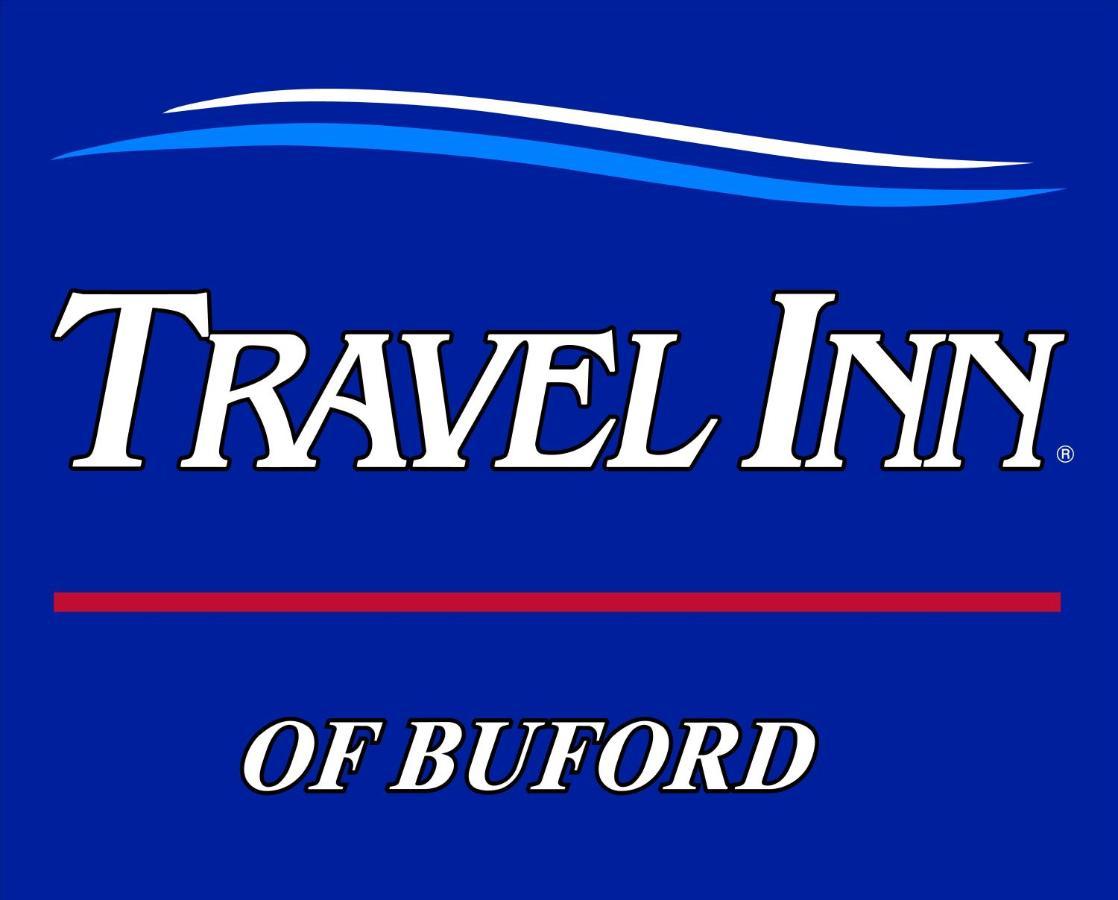Travel Inn Of Buford Zewnętrze zdjęcie
